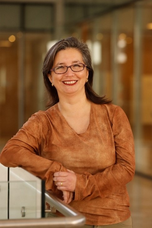 Dra. Cecilia Orellana