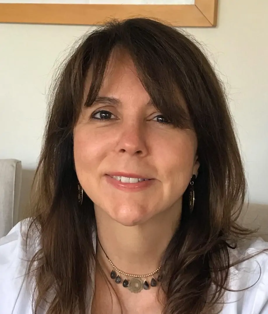 Carolina Lobos Hernández