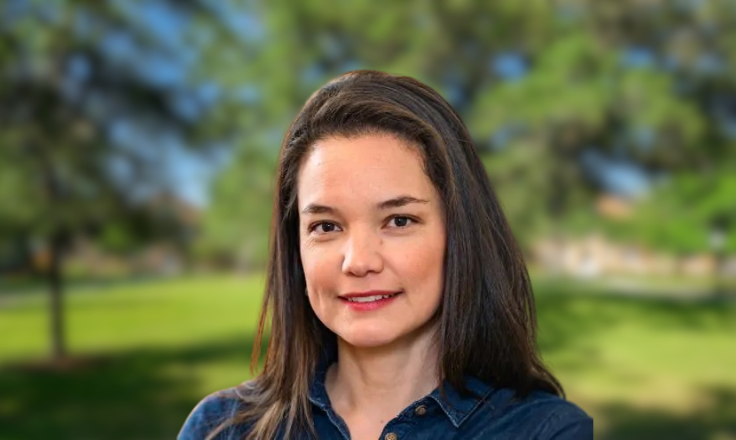 Carolina Velasco Ortuzar