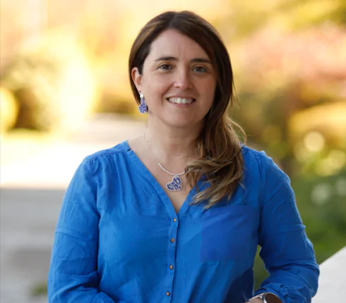 Carolina Zapata Aqueveque
