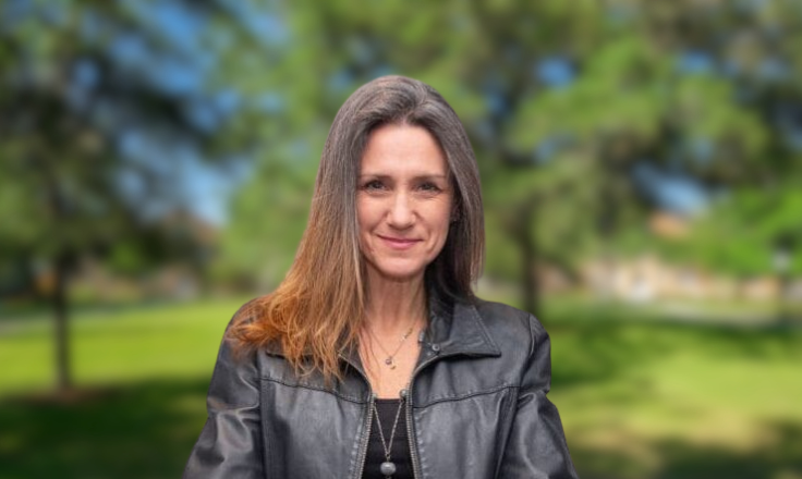 Caroline Monypenny García