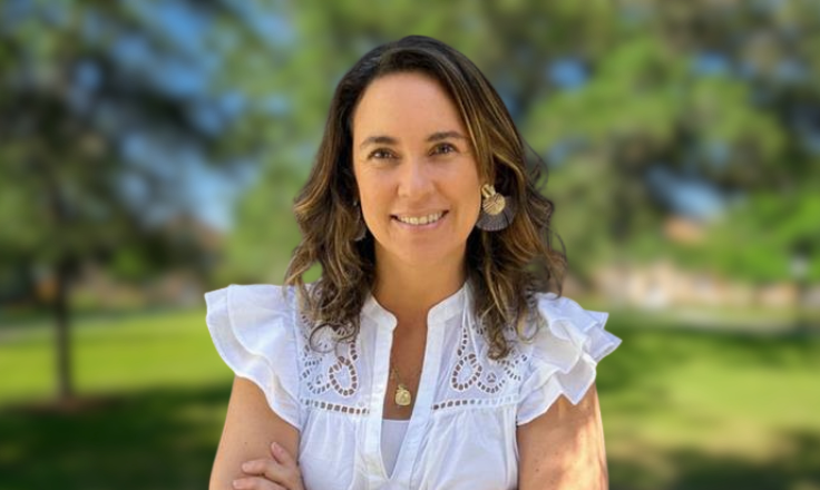 Catalina Tapia Ponce