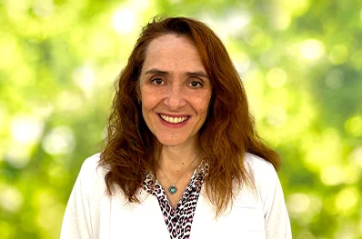 Dra. Cecilia Goity Falconi
