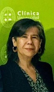 Dra. Cecilia Orellana