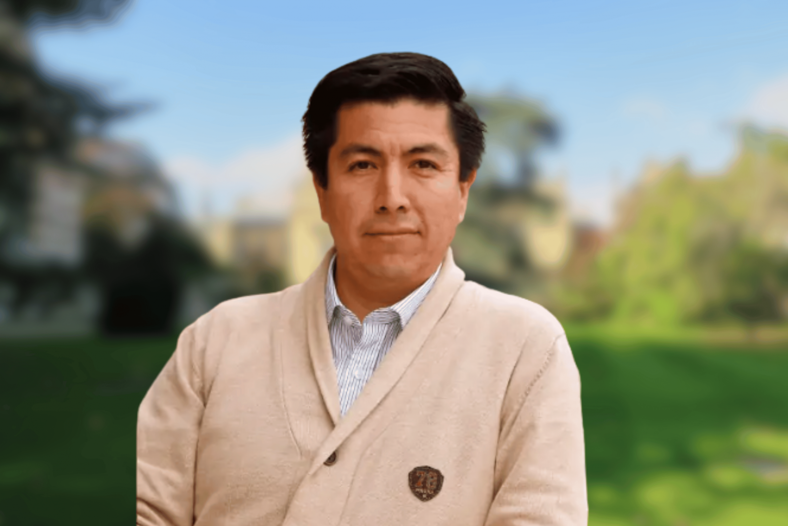 César Huiliñir