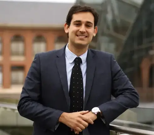 César Orsini