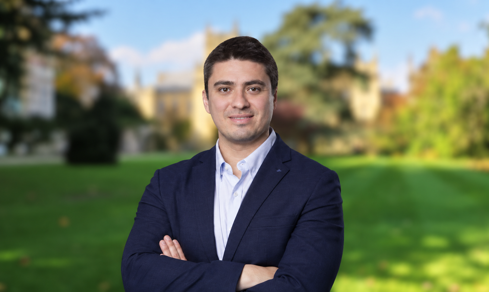 Miguel Gaggero