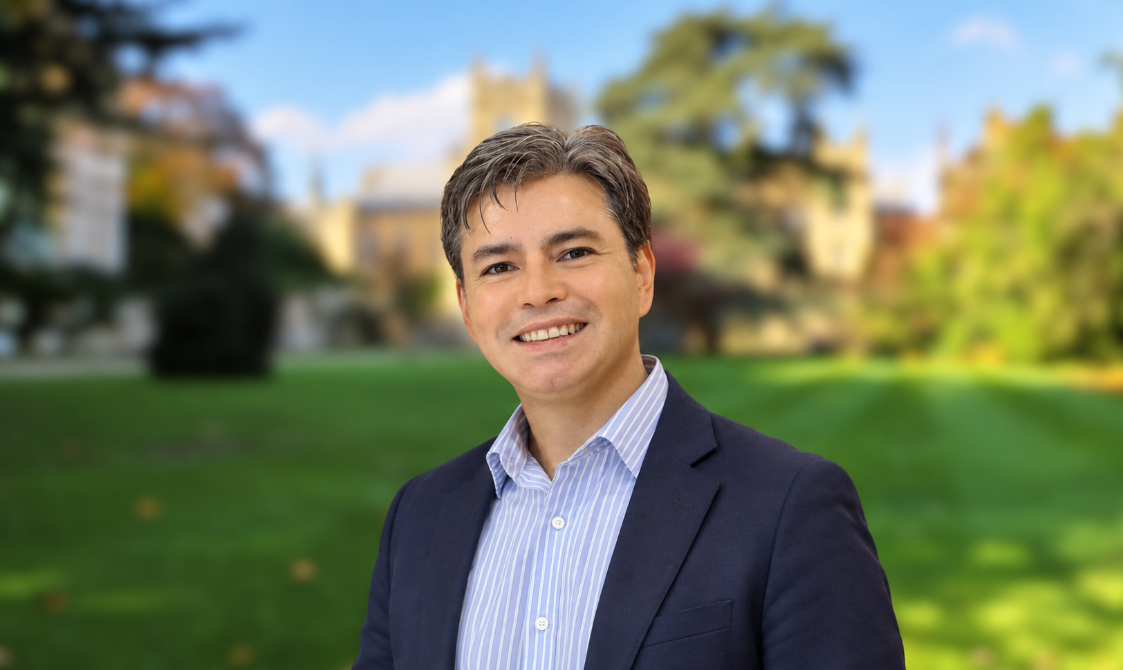 Julio Cisterna