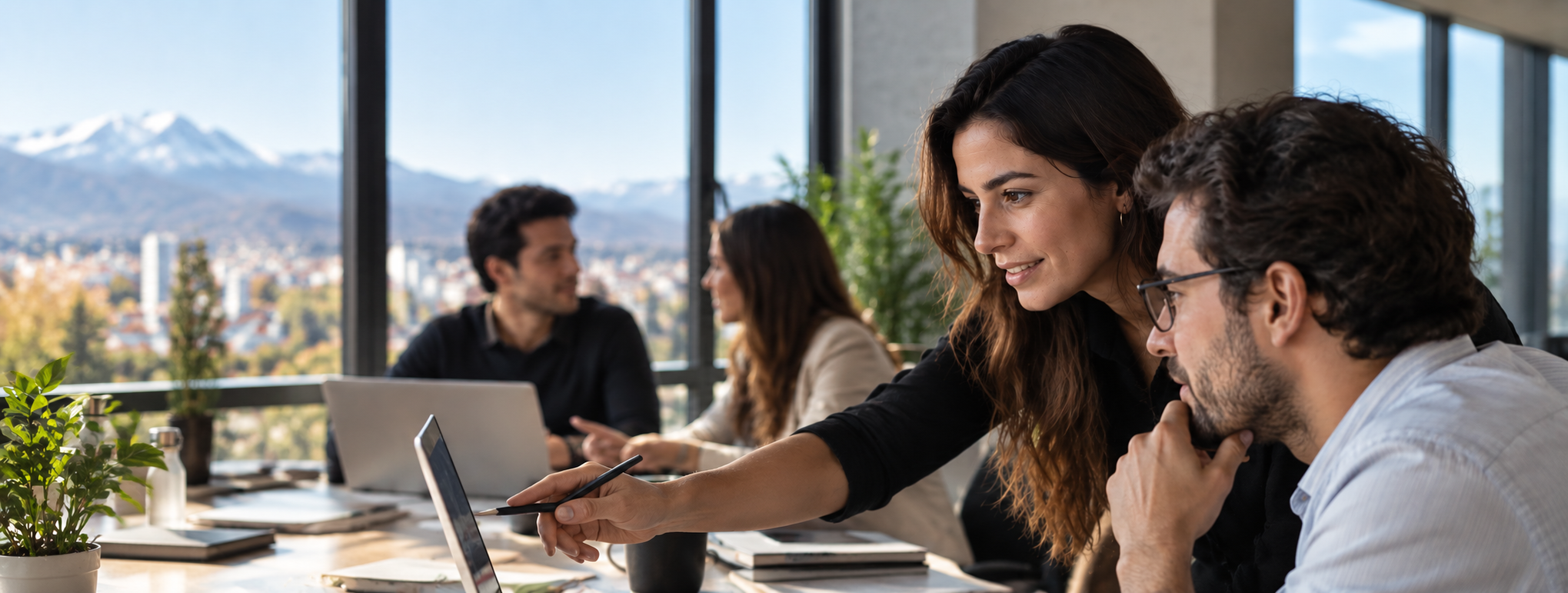 Diplomado en Inteligencia Artificial y Data Analytics en CX