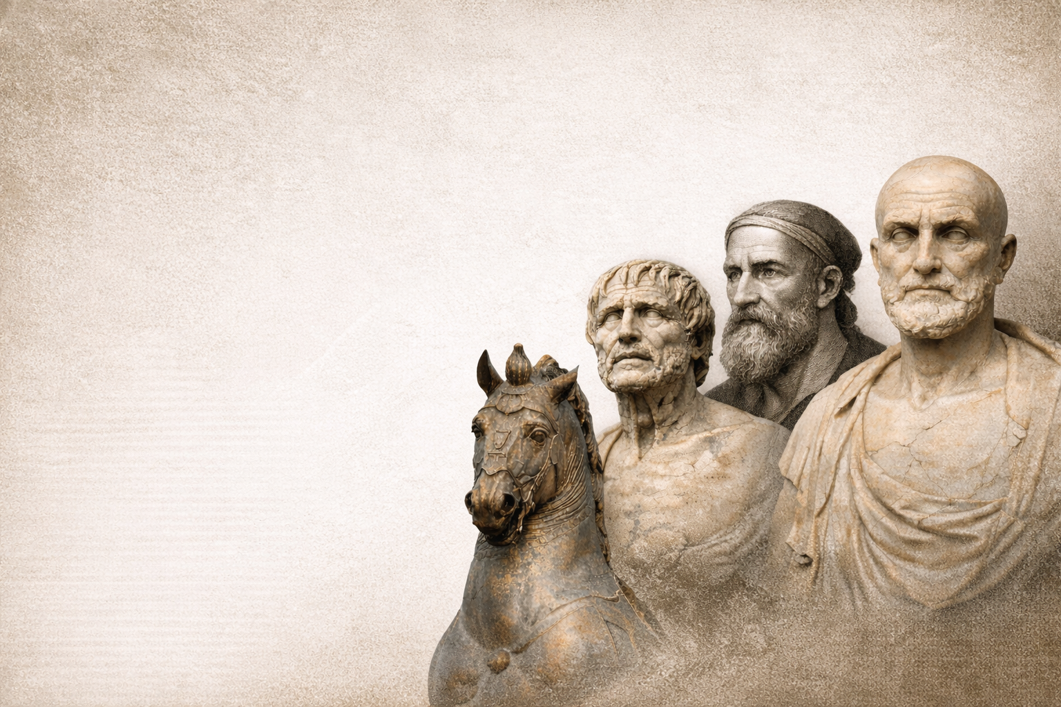 Curso: Los Estoicos y su vigencia hoy