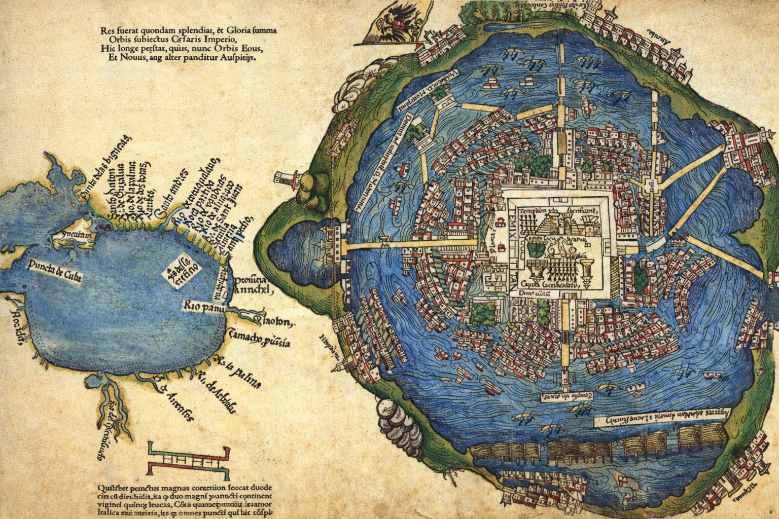 XV Jornadas de Estudios Coloniales y Modernos