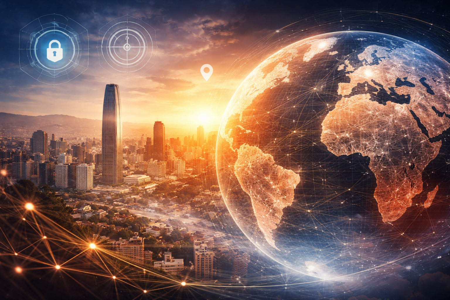 Diplomado en Estudios de Seguridad y Conflicto