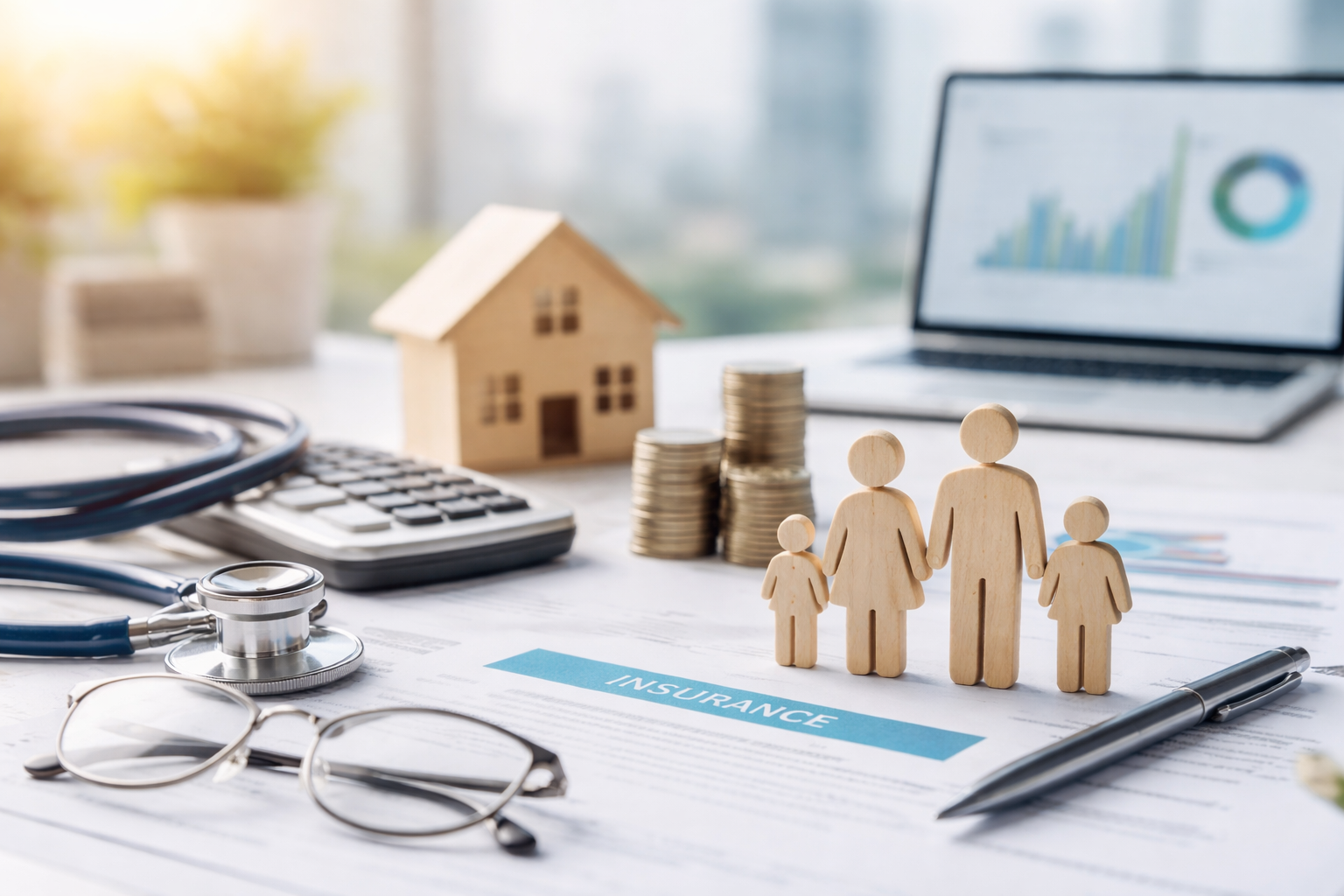 Curso en Seguros de Personas