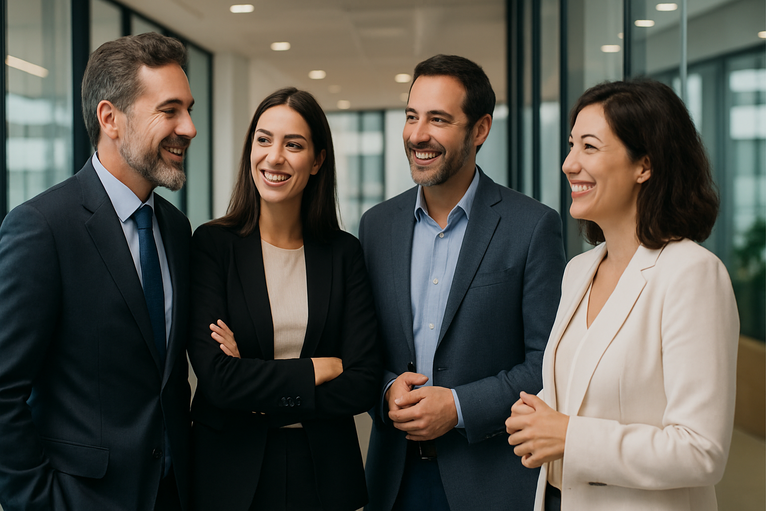 Curso Dirección y Gestión de Firmas de Abogados