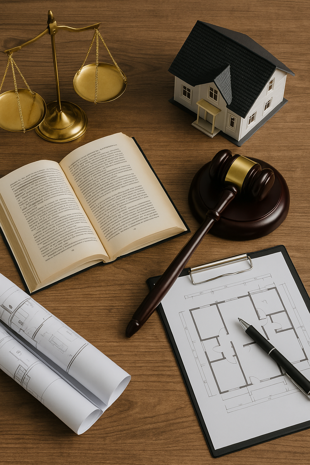 Curso de Especialización en Derecho Inmobiliario