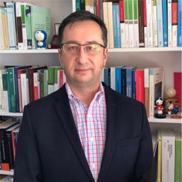 Christian Rojas Calderon