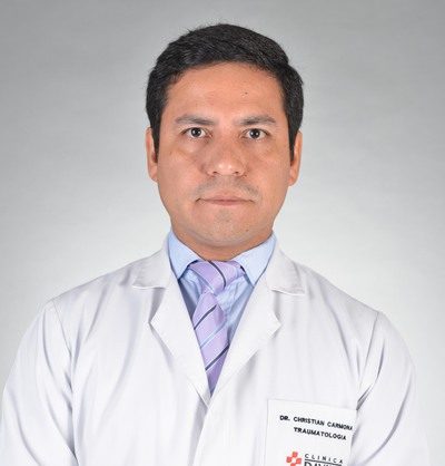 Dr. Cristian Carmona