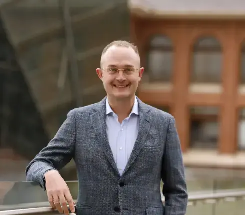 Christian Pescher