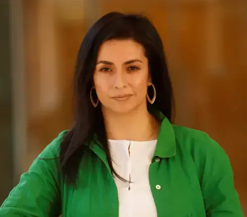 Dra. Cinthya Urquidi B.