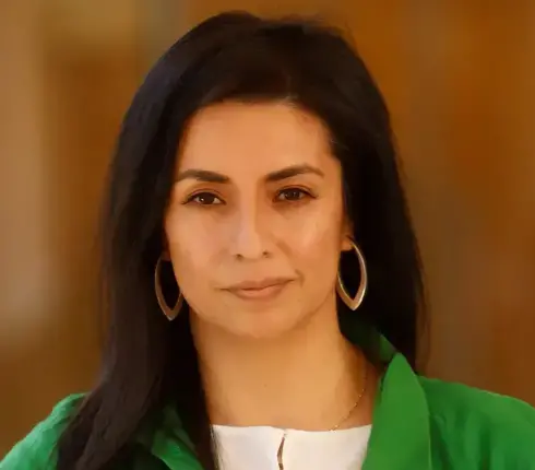 Cinthya Urquidi B. MD, MSc, PhD