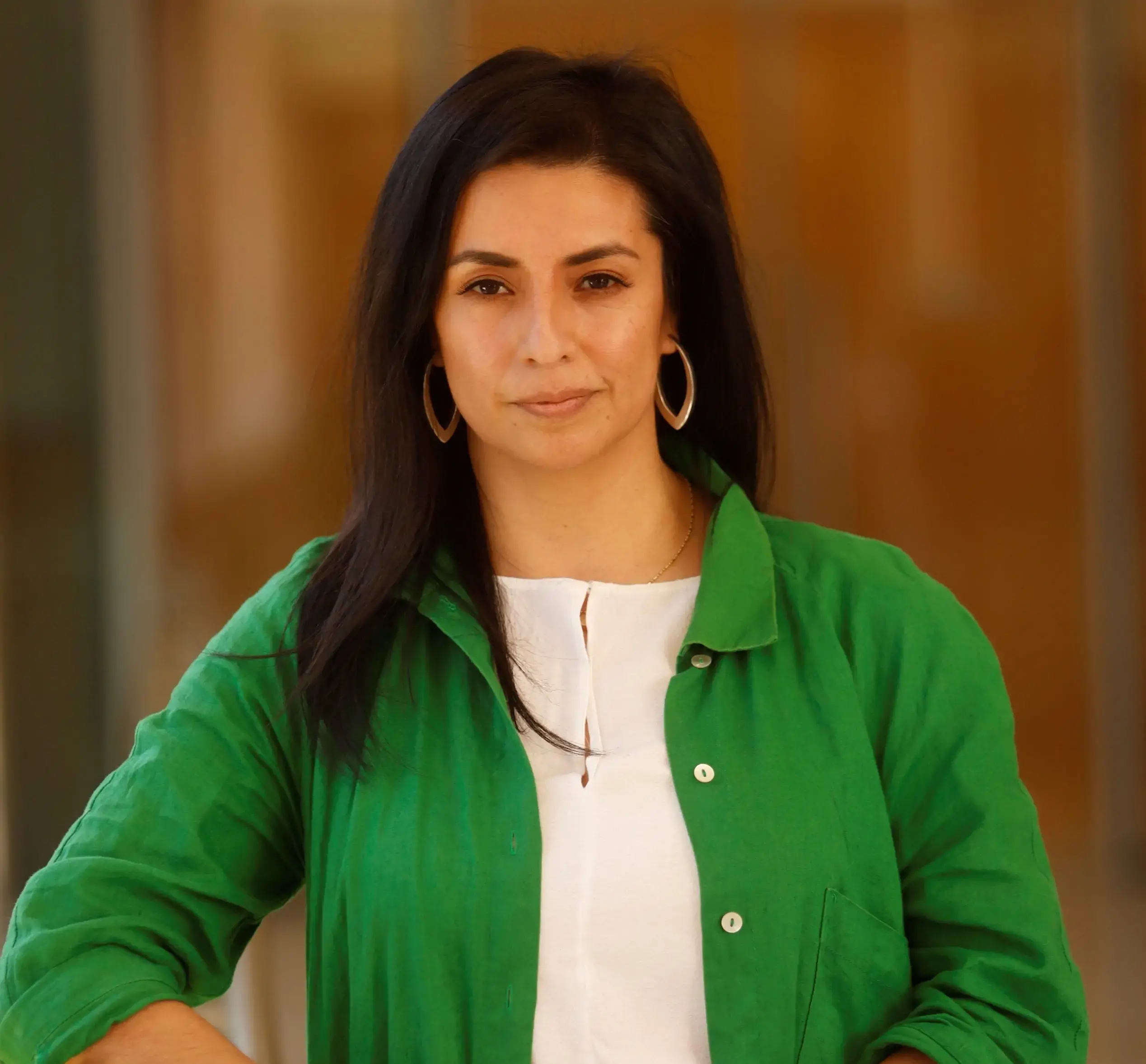 Dra. Cinthya Urquidi B.