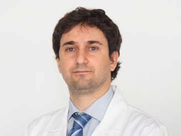 Ignacio Cirillo