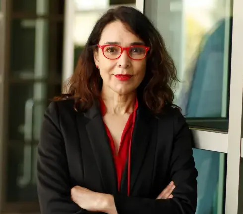 Claudia Brizuela Cordero