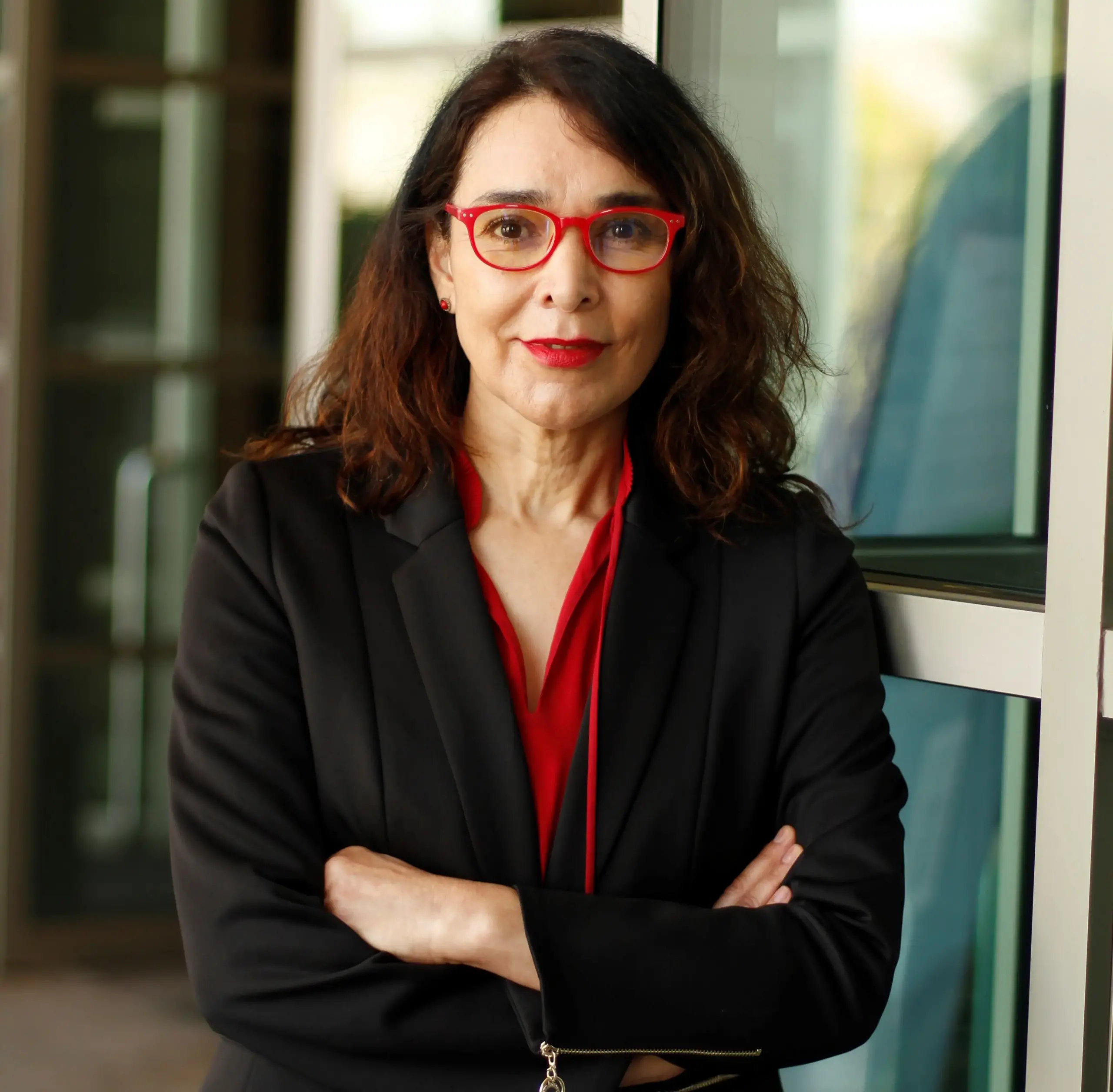 Claudia Brizuela Cordero