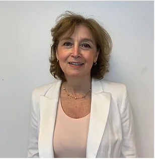 Claudia Castiglioni
