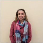 Claudia Martin Menadier