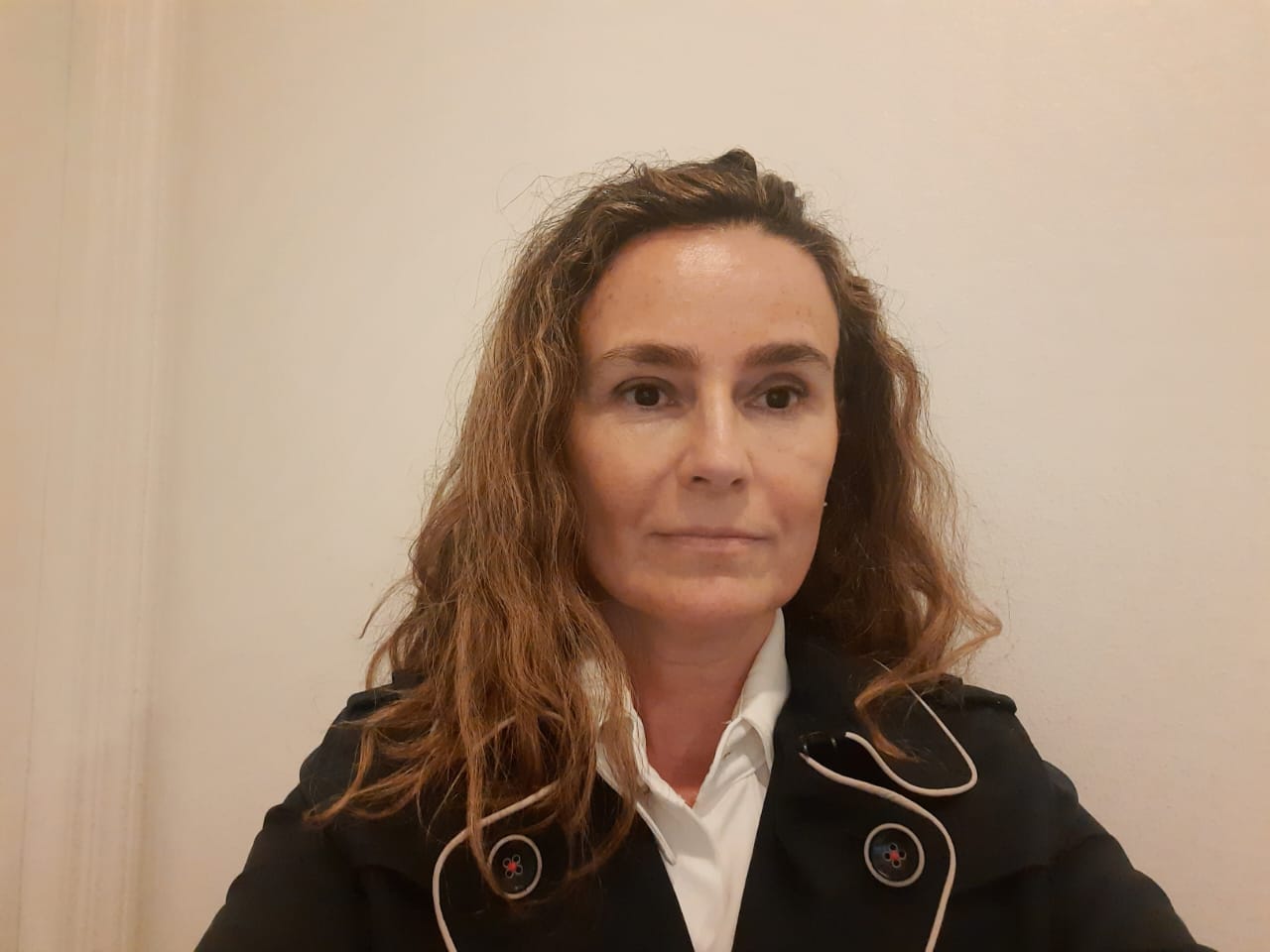 Claudia Paz Miranda F