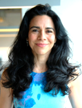Claudia Oddó Franulic