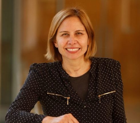 Claudia Rodríguez Torres
