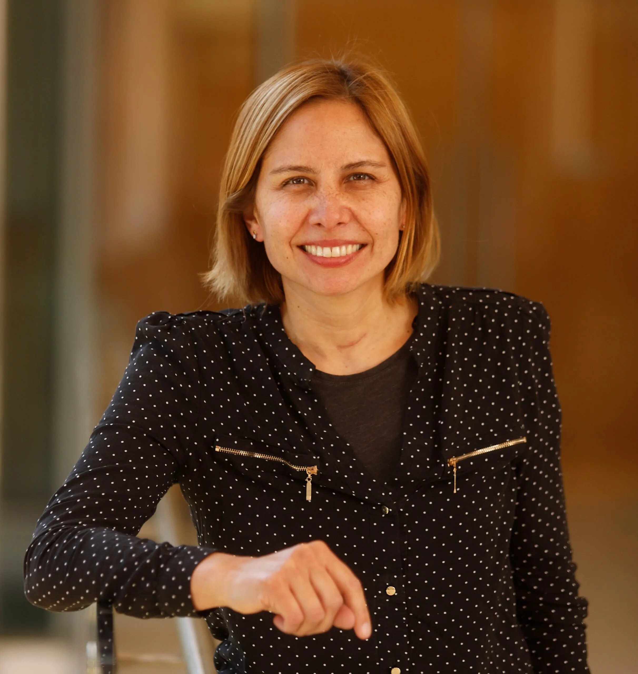 Claudia Rodríguez Torres