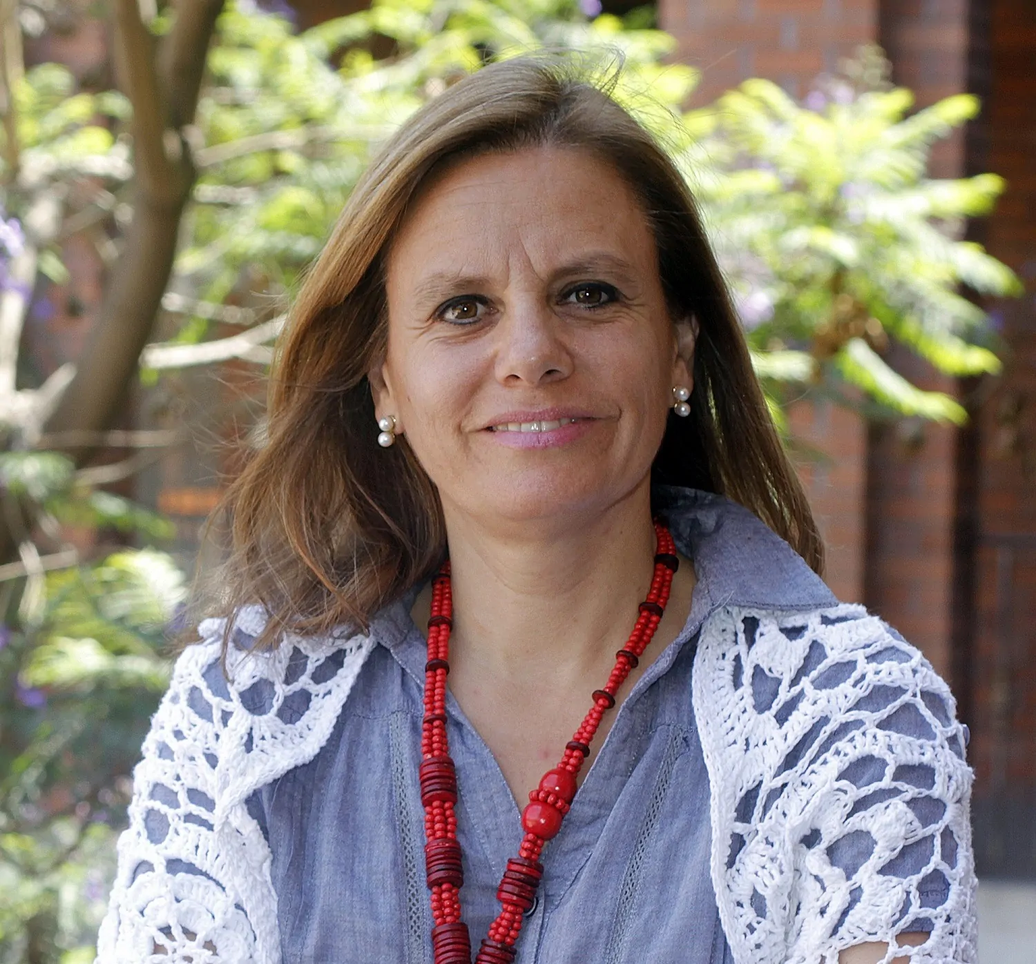 Claudia Tarud