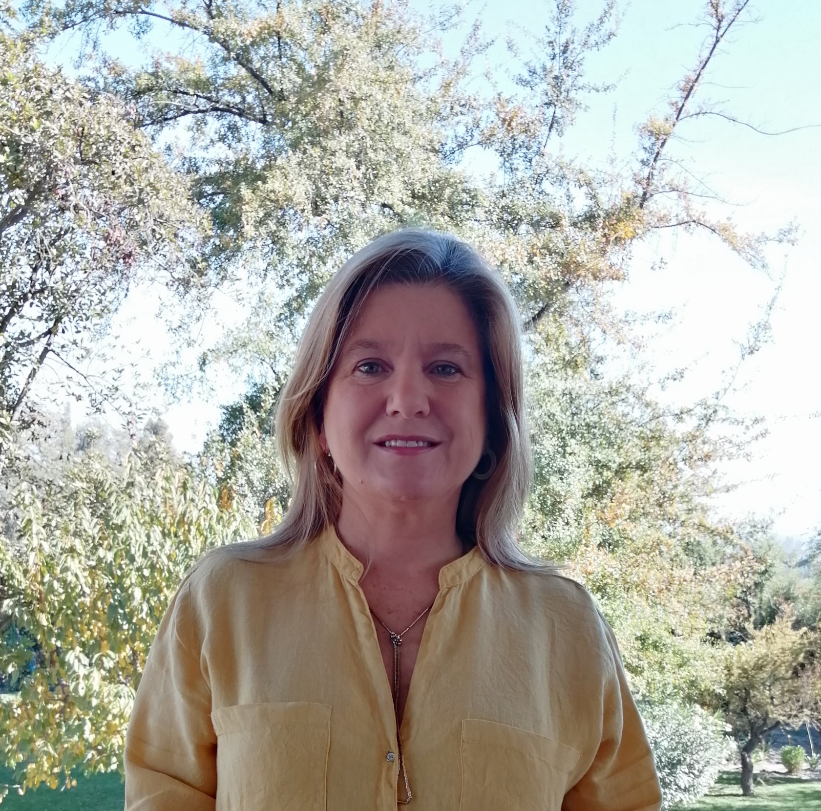Claudia Vicuña E.