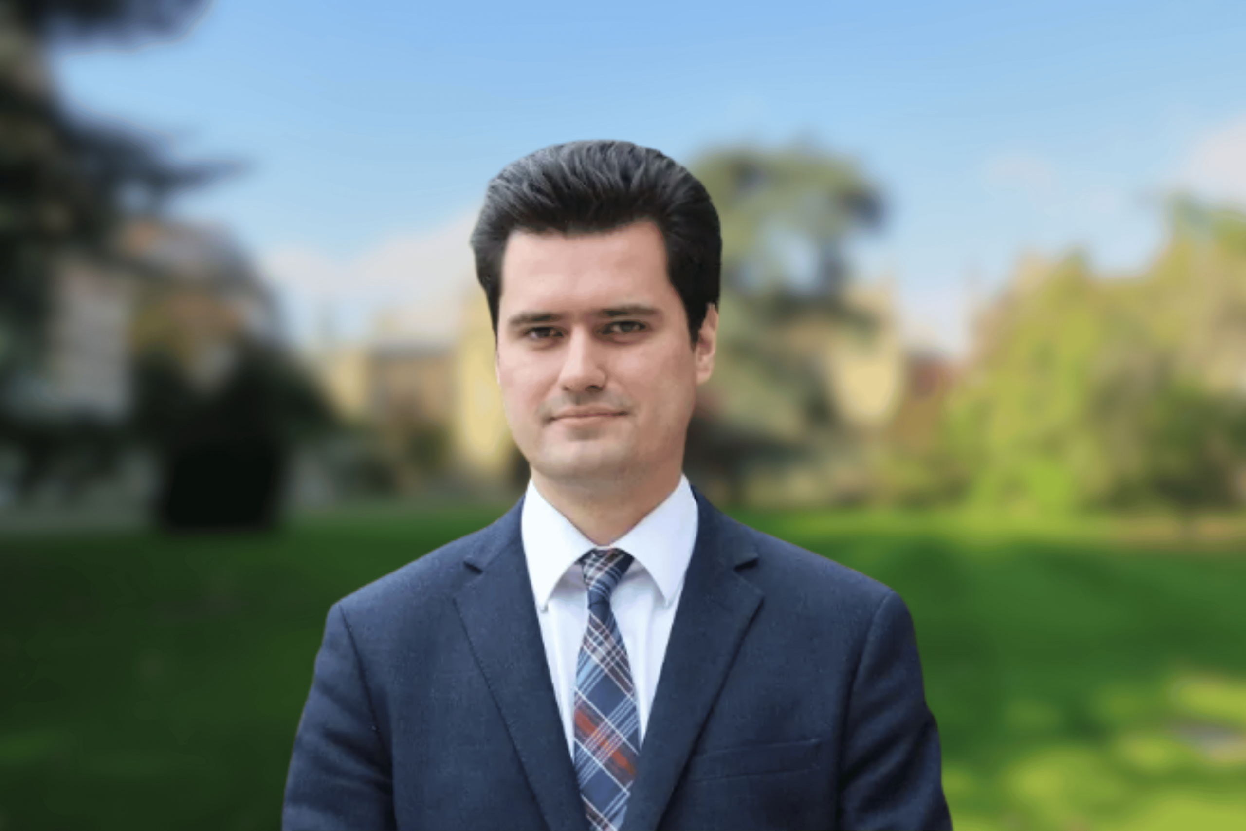 Claudio Álvarez G.