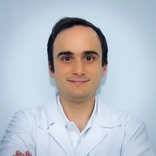 Claudio Gamboa Vidal