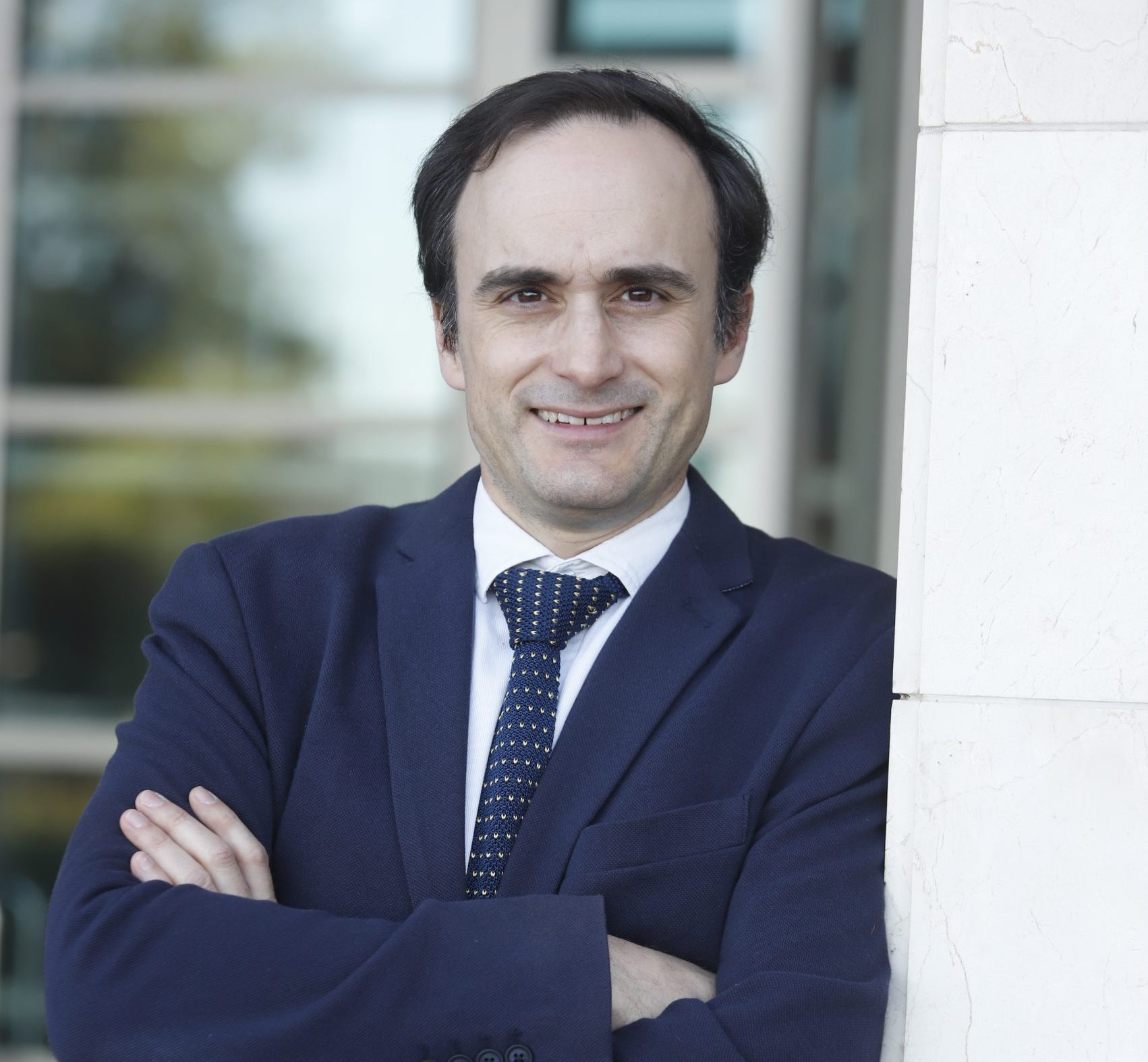 Claudio Gamboa Vidal