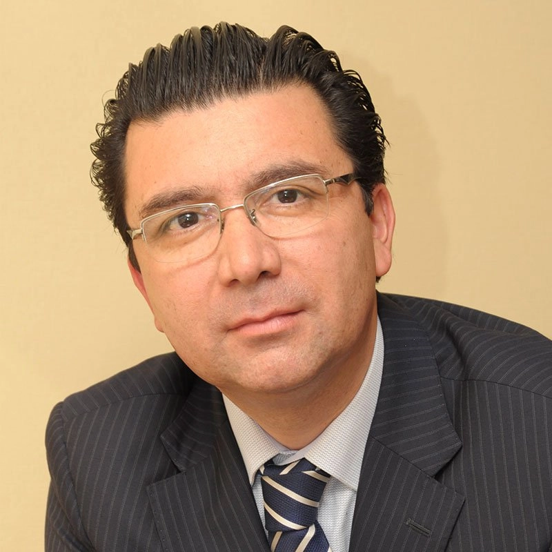 Claudio Meneses Pacheco