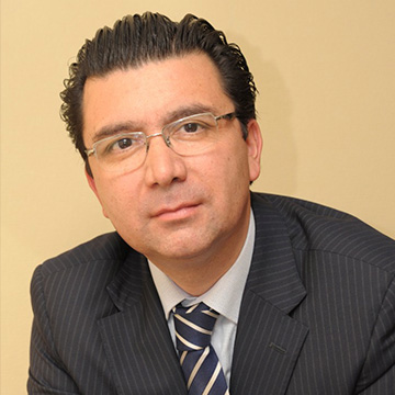 Claudio Menses