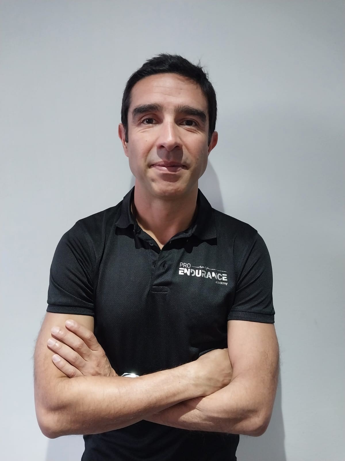 Claudio Montejo