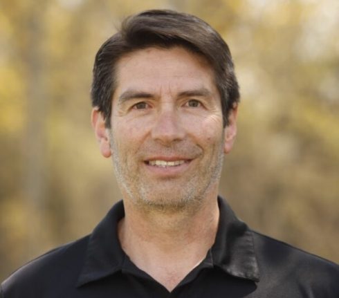 Claudio Oyarzo Mauricio