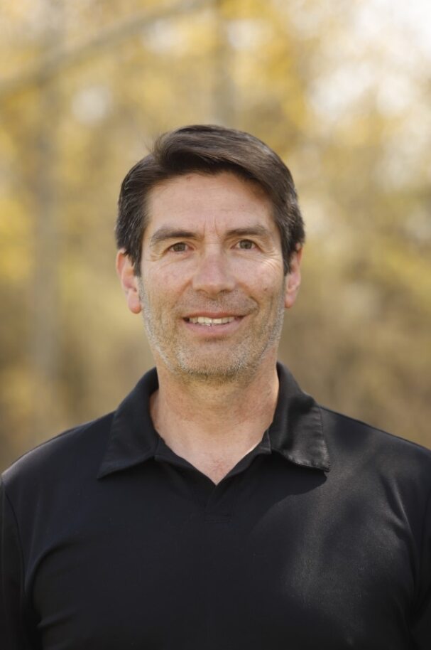 Claudio Oyarzo 