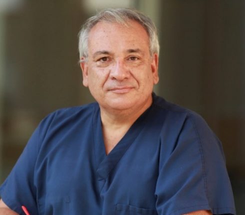 EU Claudio Serrano