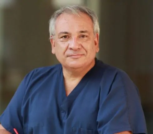 EU Claudio Serrano
