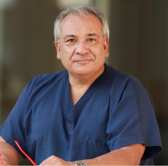 EU Claudio Serrano