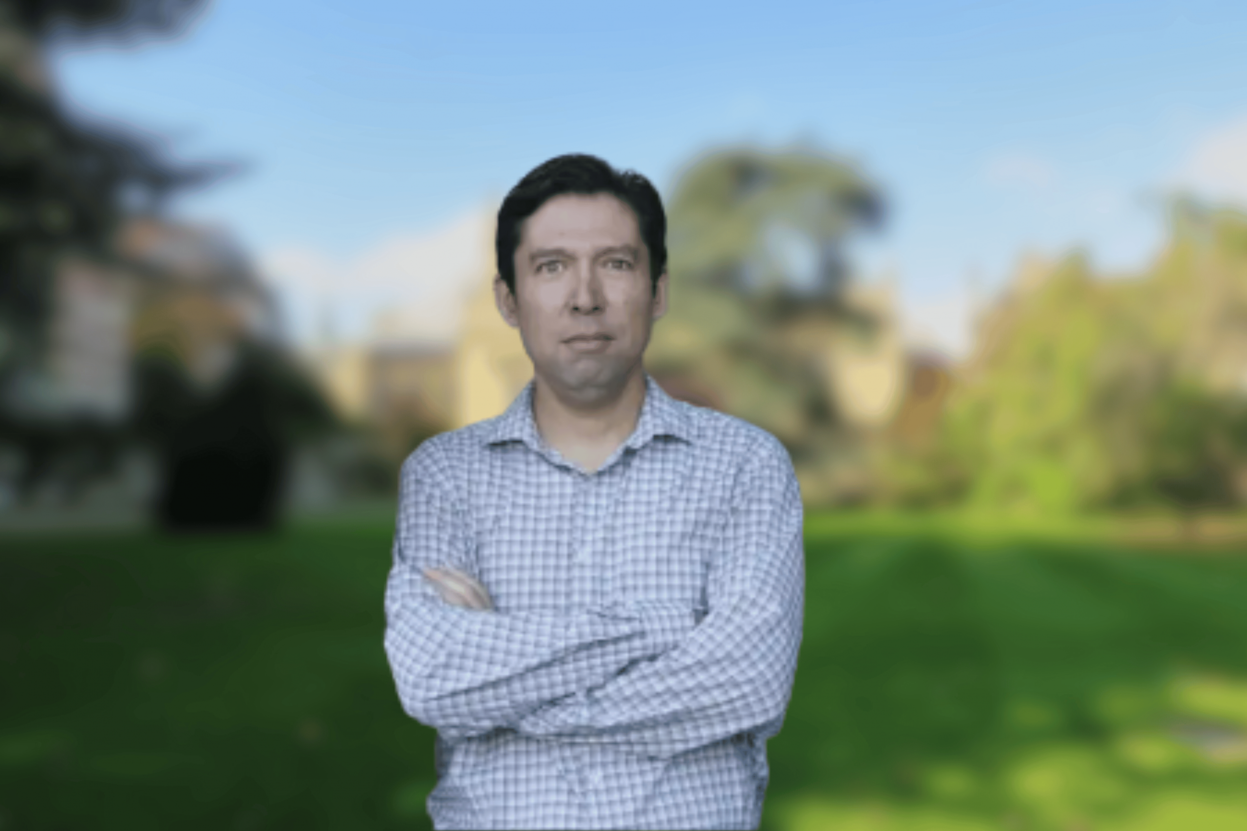 Claudio Telha C.