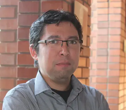 Claudio Telha C.