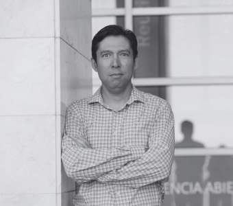 Claudio Telha C.
